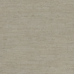 Breeze Screen 1% — Linen Warm Ivory